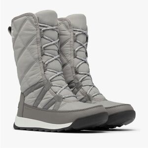 Sorel Women's Whitney II Waterproof Snow Boots